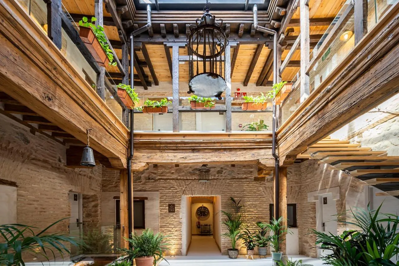 Dobo Azacanes Hostal Toledo 2*,  Spanje