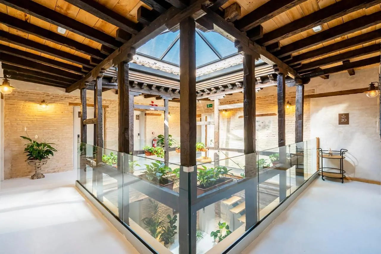 ** Hotel Dobo Azacanes Hostal Toledo Spain