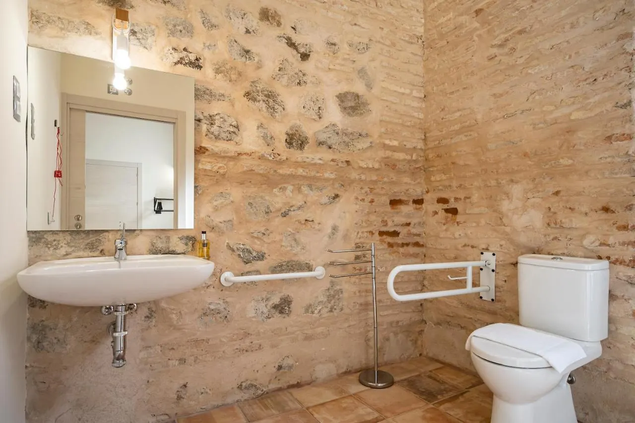 Dobo Azacanes Hostal Toledo Hotel