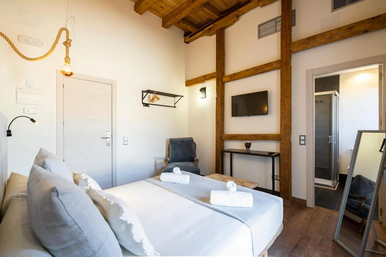 Dobo Azacanes Hostal Toledo Hotel