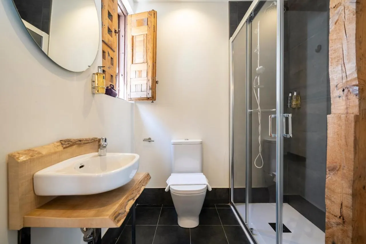 Dobo Azacanes Hostal Toledo 2*,  Spain
