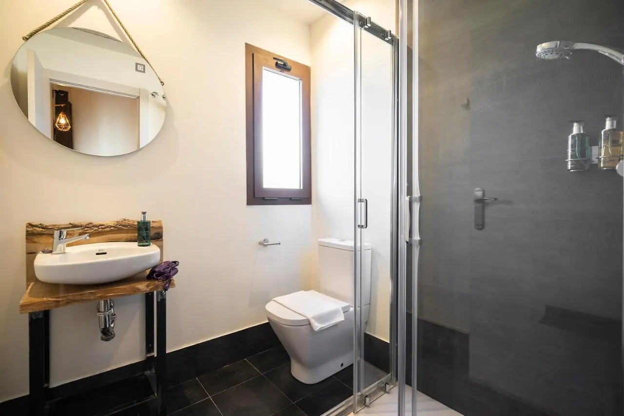 Hotel Dobo Azacanes Hostal Toledo