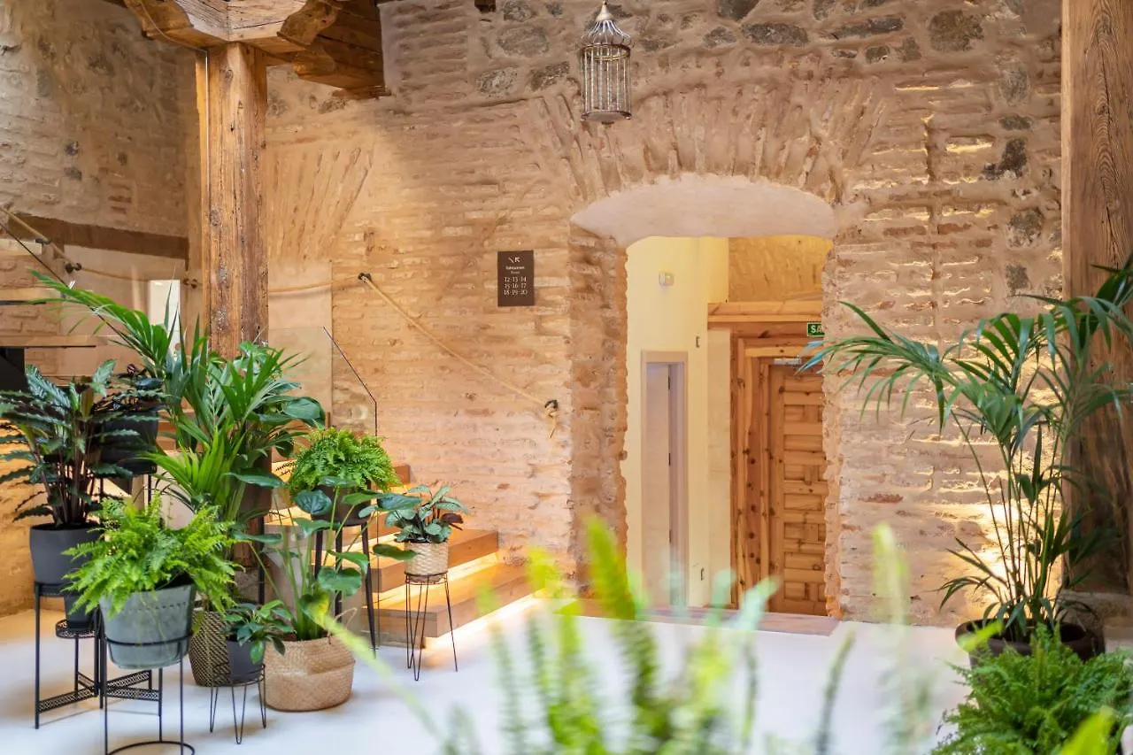Dobo Azacanes Hostal Toledo 2*,  Spanje