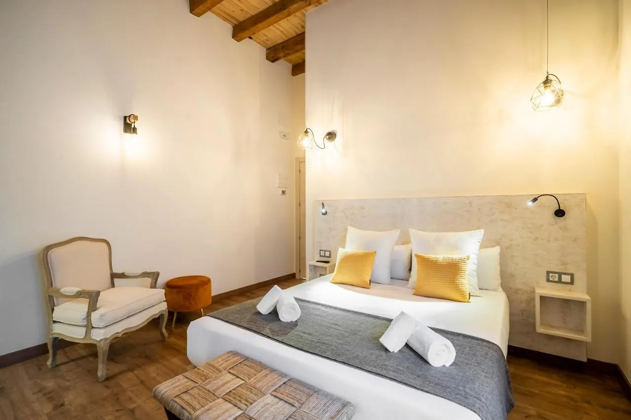 Dobo Azacanes Hostal Toledo 2*,  Spain