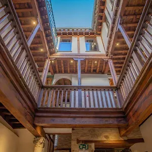 La Casa De La Tuerta By Ap Apartment