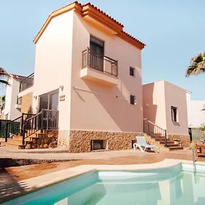Hostel International Surf Camp Only Surf Corralejo