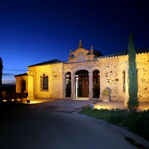 5* Hotel Cigarral El Bosque