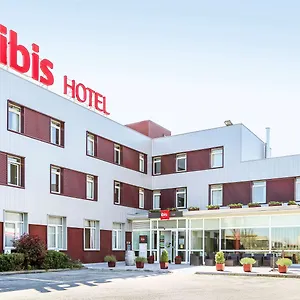  Hotel Ibis Spain