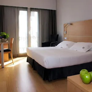 *** Hotel Jauregui Spain