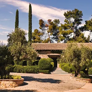 4* Hotel Boutique Cigarral De Mercedes