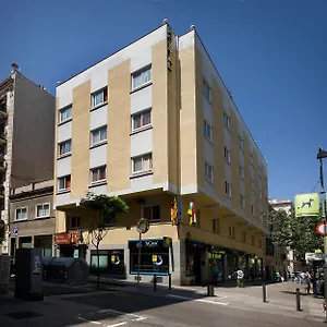 Hostal Barcelona Affittacamere