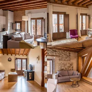 Santa Fe Apartment