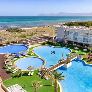 Aparthotel Eix Platja Daurada & Can Picafort (Mallorca)