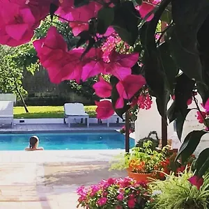 **** Hotel Horta D'en Rahola - Adults Only Spain