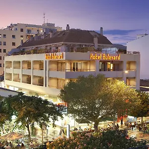 Hotel Bulevard Castell-Platja d'Aro