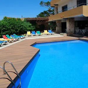 *** Hotel Sa Riera Spain