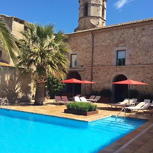 Hotel Canet Castello D'Empuries