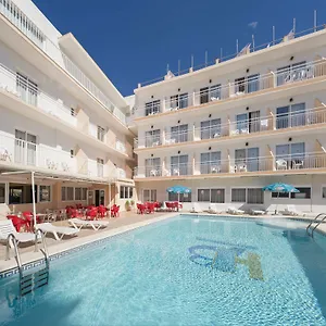 ** Guest house Anibal - Ab Group Spain