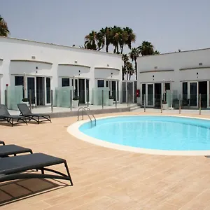 Vakantiepark Bungalows Islas Paraiso Playa del Inglés