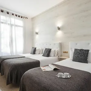 Aparthotel Rambla108 Barcelona