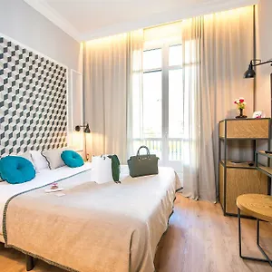 *** Hotel Mosaic By Ona Spain