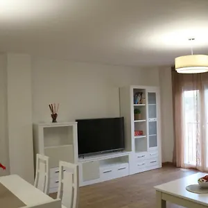 Roca Tarpeya Appartement