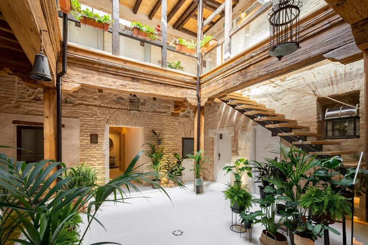 ** Hotel Dobo Azacanes Hostal Toledo Spain