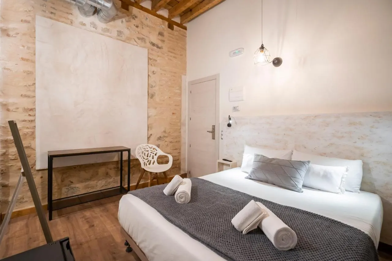 Dobo Azacanes Hostal Toledo 2*,