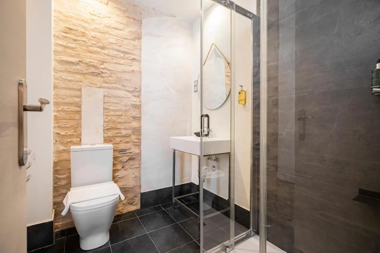 Dobo Azacanes Hostal Toledo Hotel