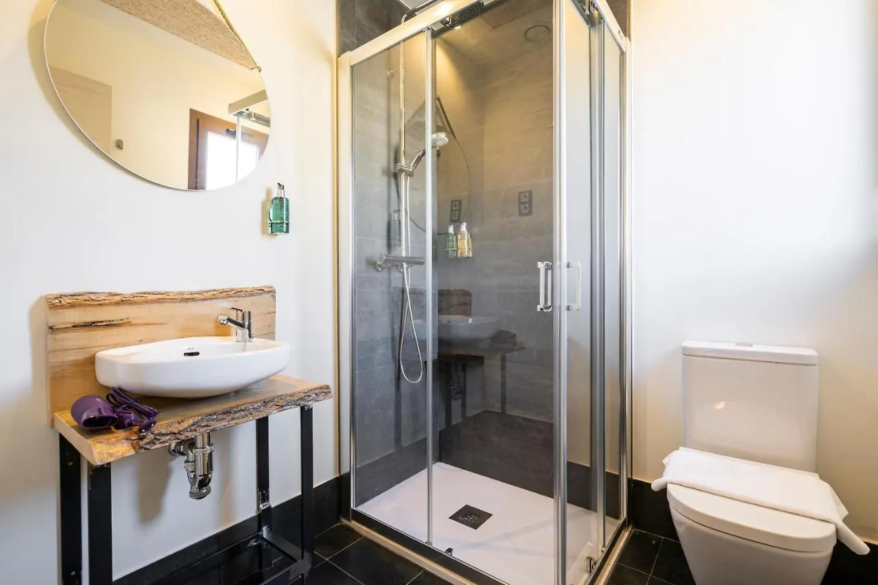 Dobo Azacanes Hostal Toledo Hotel