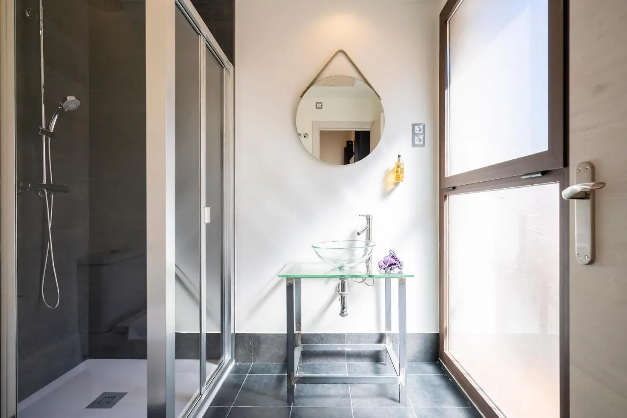Hotel Dobo Azacanes Hostal Toledo