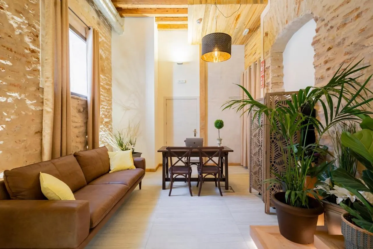 ** Hotel Dobo Azacanes Hostal Toledo Spain