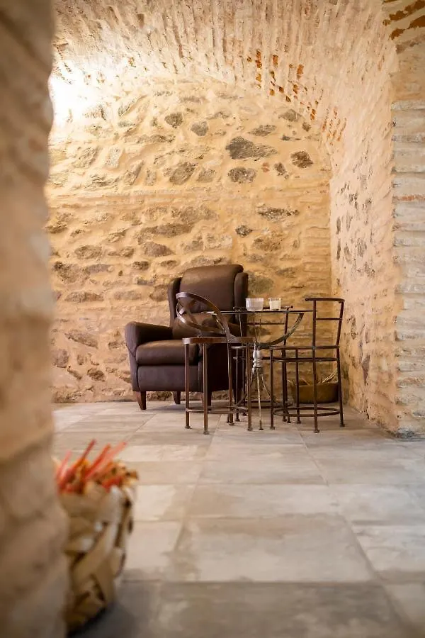 ** Hotel Dobo Azacanes Hostal Toledo Spain