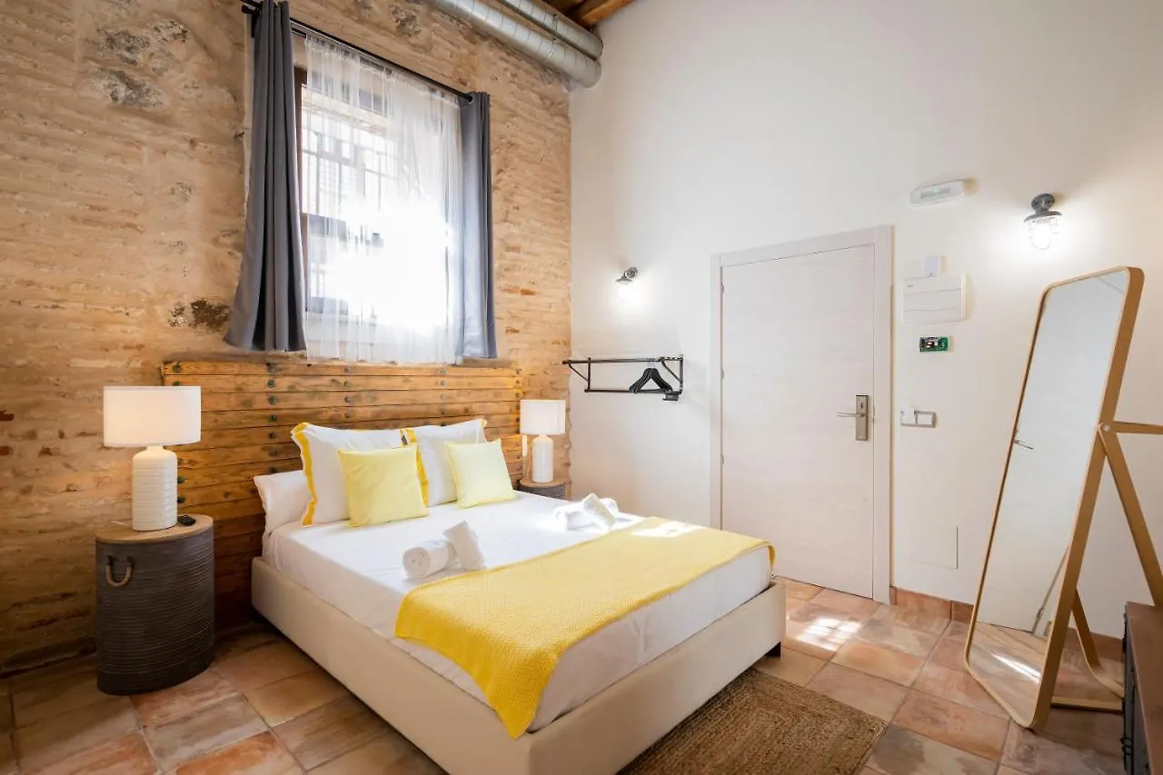 Dobo Azacanes Hostal Toledo Hotel