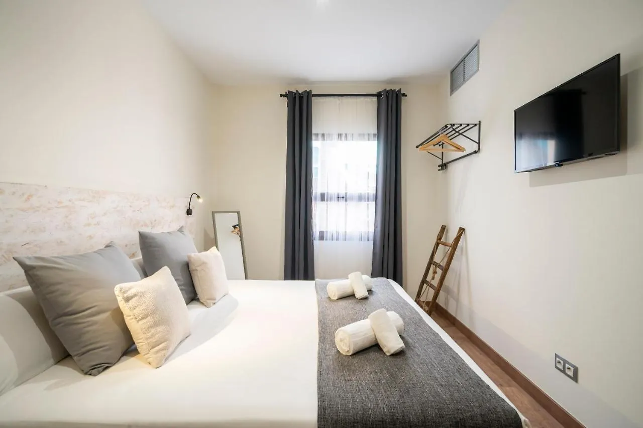 Dobo Azacanes Hostal Toledo 2*,  Spain