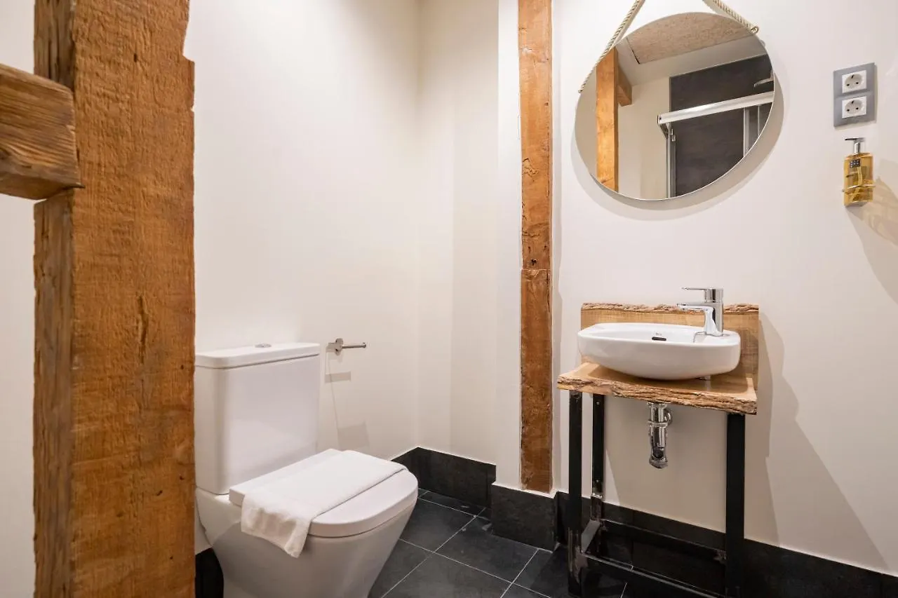 ** Hotel Dobo Azacanes Hostal Toledo Spain