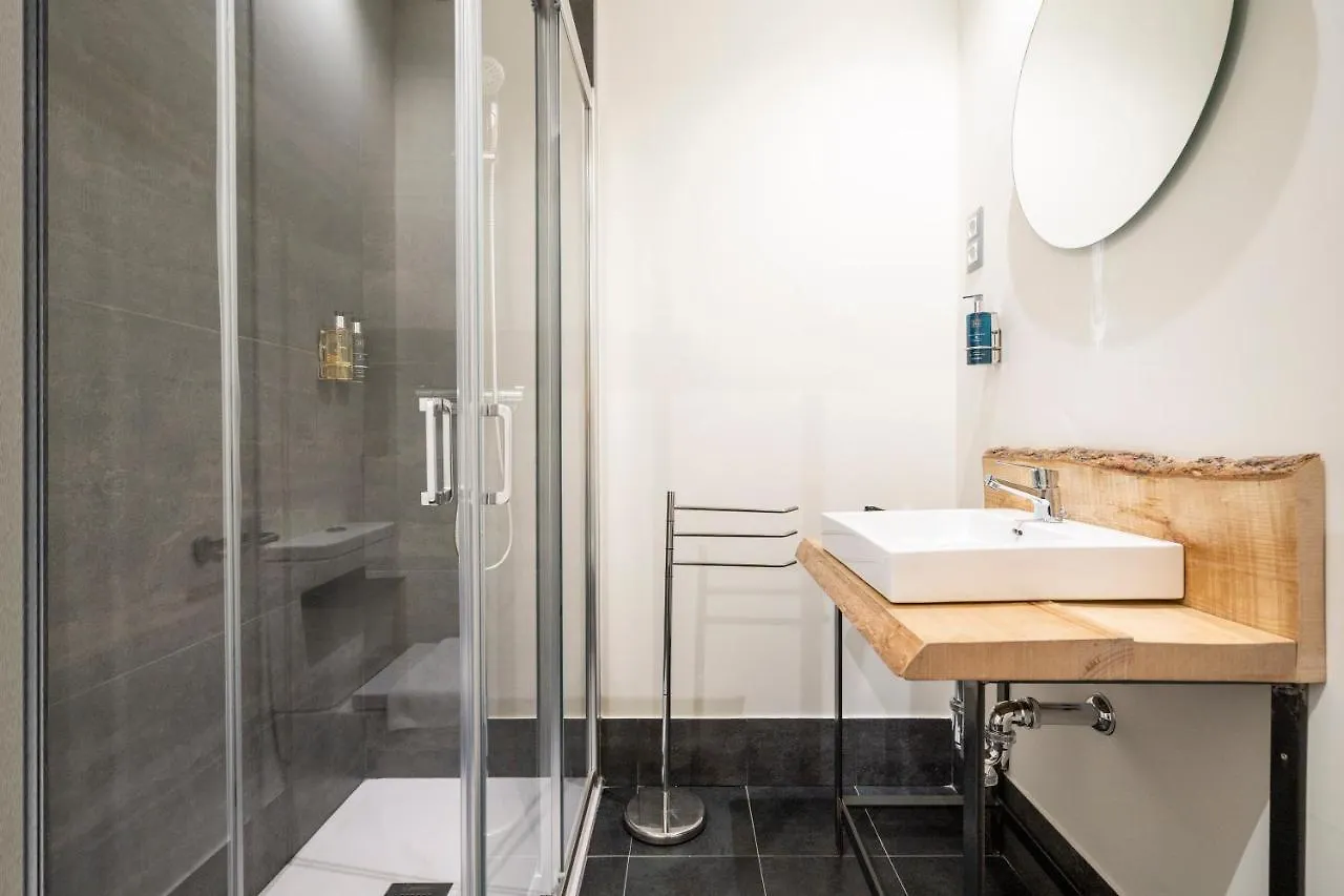 Dobo Azacanes Hostal Toledo Hotel