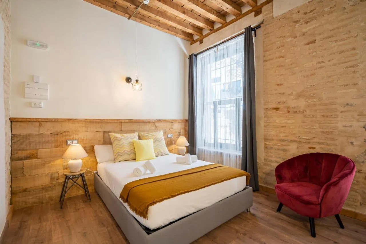 Dobo Azacanes Hostal Toledo