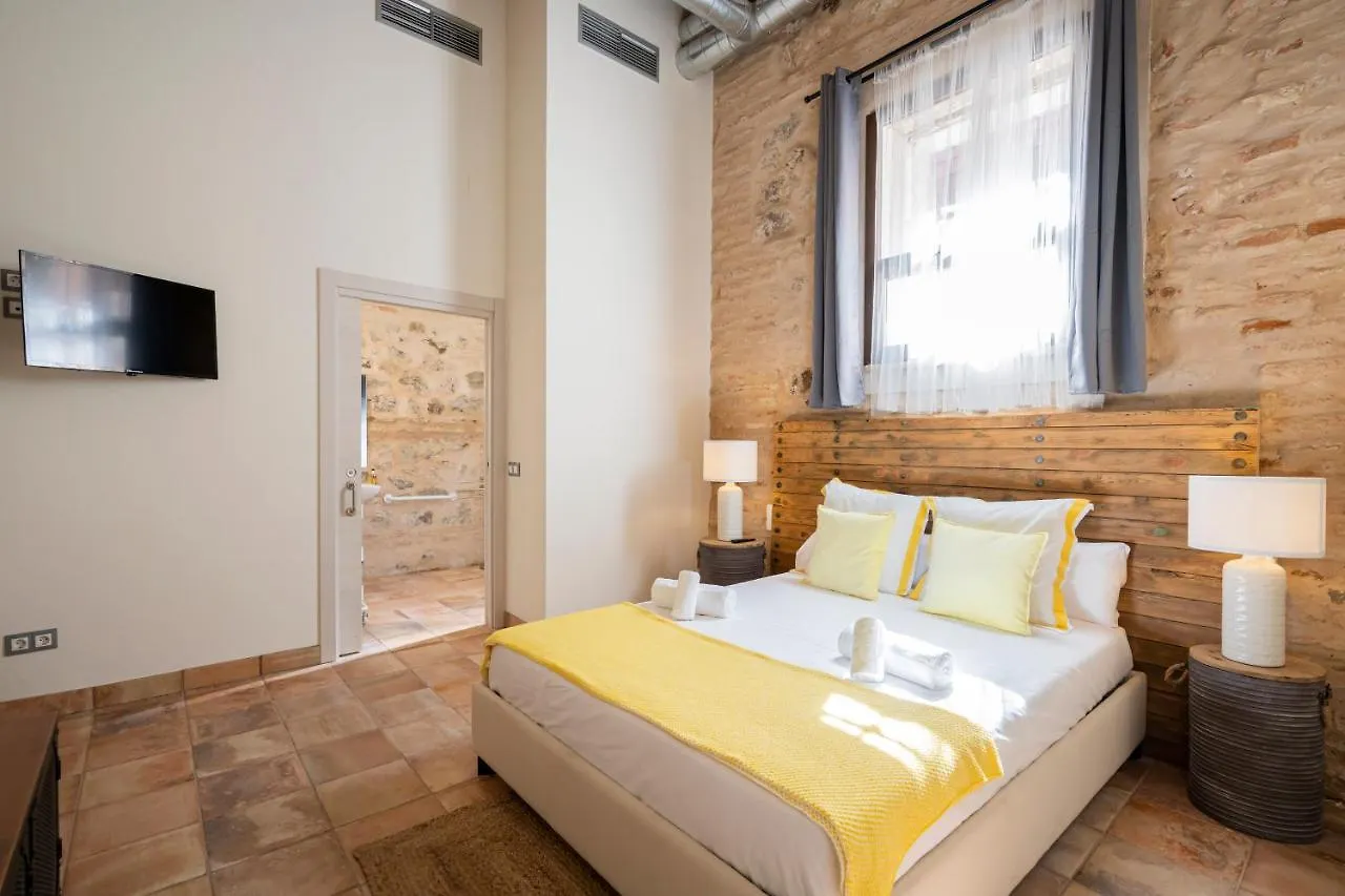 Dobo Azacanes Hostal Toledo Hotel