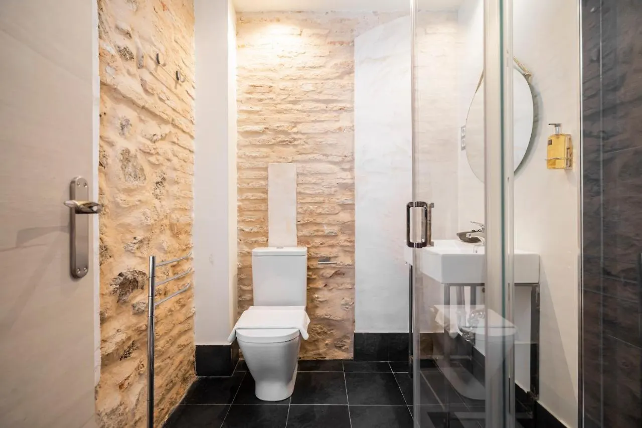 Dobo Azacanes Hostal Toledo Hotel