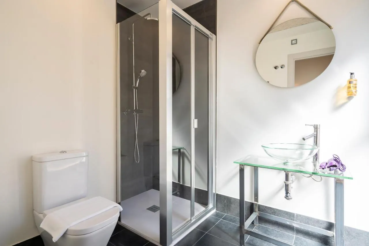 Dobo Azacanes Hostal Toledo Hotel