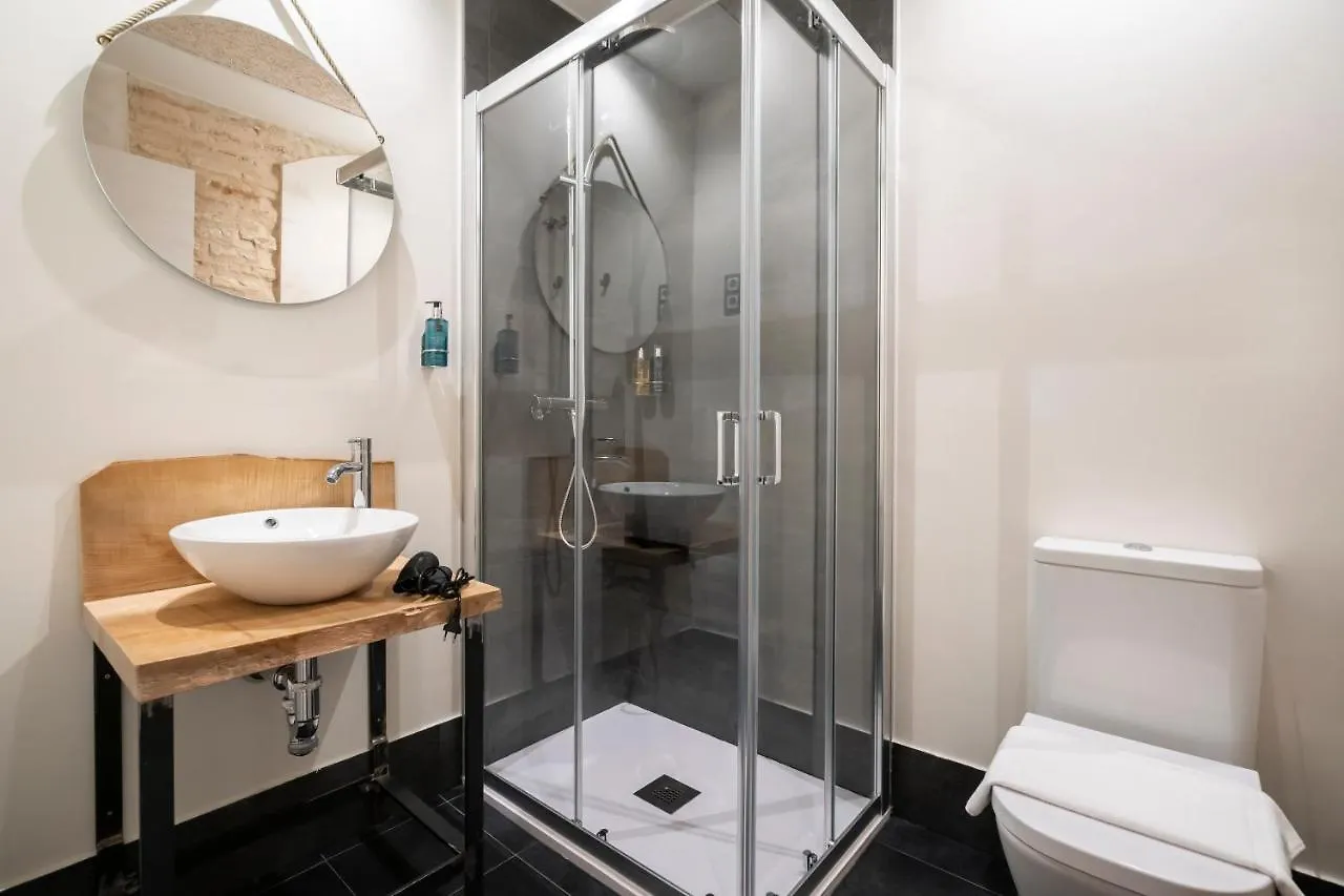 Hotel Dobo Azacanes Hostal Toledo