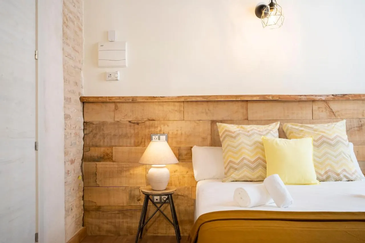 Dobo Azacanes Hostal Toledo 2*,  Spain