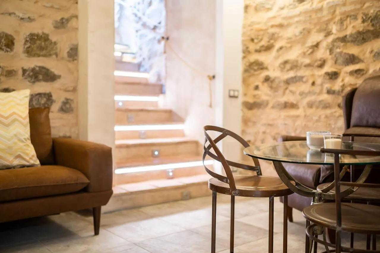 ** Hotel Dobo Azacanes Hostal Toledo Spain
