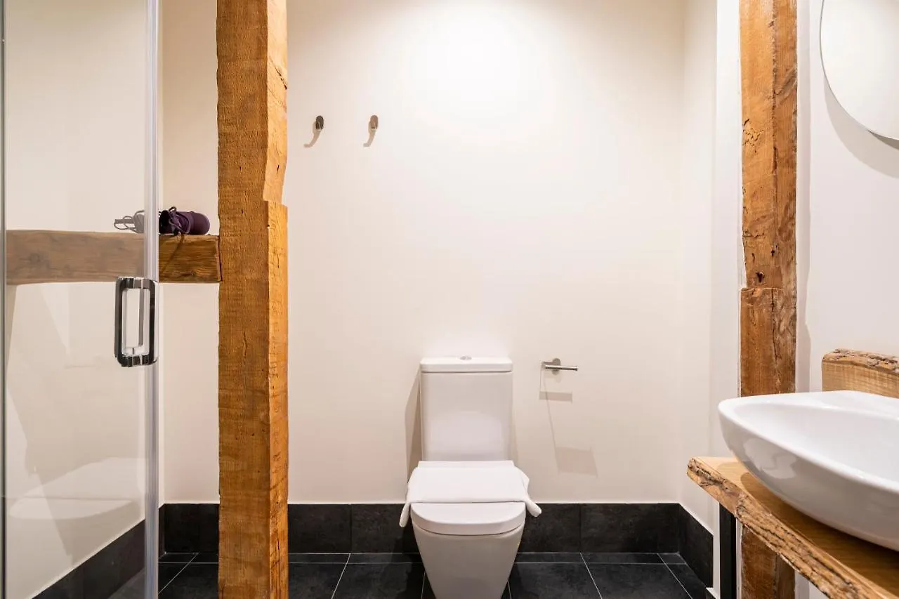 Dobo Azacanes Hostal Toledo 2*,  Spain